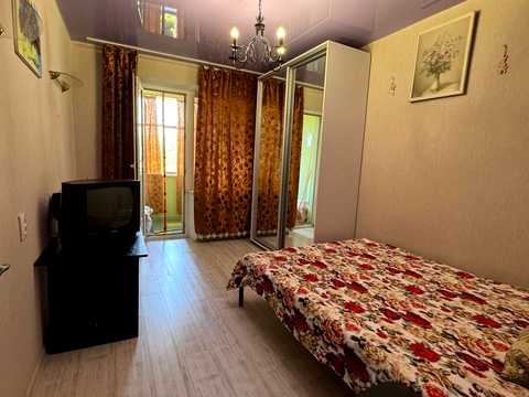 Квартира на вул. Івана Нечуя-Левицького, 45 в Дніпрі, ID 288858, фото №11