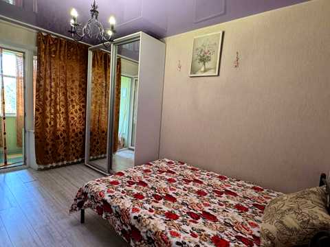 Квартира на вул. Івана Нечуя-Левицького, 45 в Дніпрі, ID 288858, фото №12