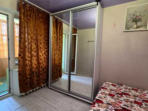 Квартира на вул. Івана Нечуя-Левицького, 45 в Дніпрі, ID 288858, фото №13