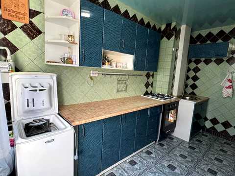Квартира на вул. Івана Нечуя-Левицького, 45 в Дніпрі, ID 288858, фото №15
