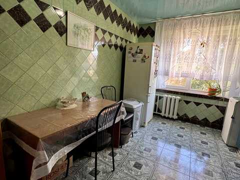 Квартира на вул. Івана Нечуя-Левицького, 45 в Дніпрі, ID 288858, фото №17