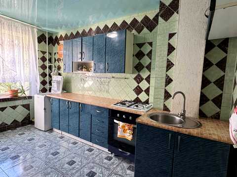 Квартира на вул. Івана Нечуя-Левицького, 45 в Дніпрі, ID 288858, фото №18