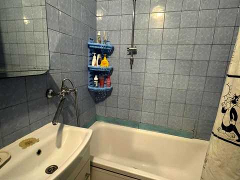 Квартира на вул. Івана Нечуя-Левицького, 45 в Дніпрі, ID 288858, фото №19