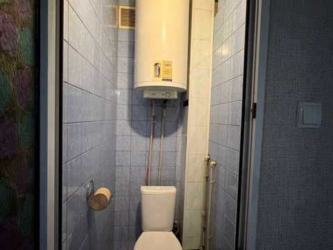 Квартира на вул. Івана Нечуя-Левицького, 45 в Дніпрі, ID 288858, фото №21