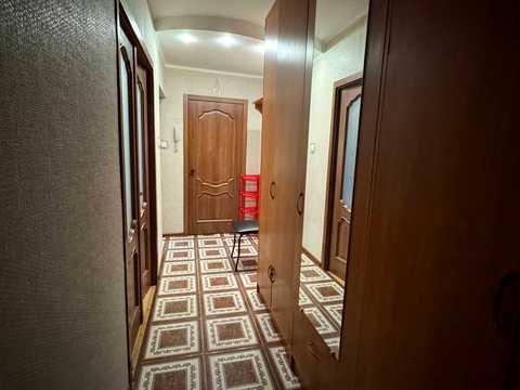Квартира на вул. Івана Нечуя-Левицького, 45 в Дніпрі, ID 288858, фото №23