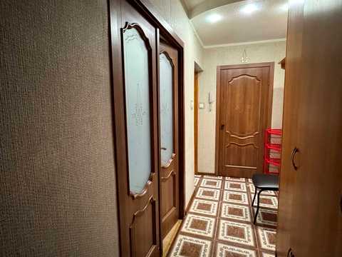Квартира на вул. Івана Нечуя-Левицького, 45 в Дніпрі, ID 288858, фото №24