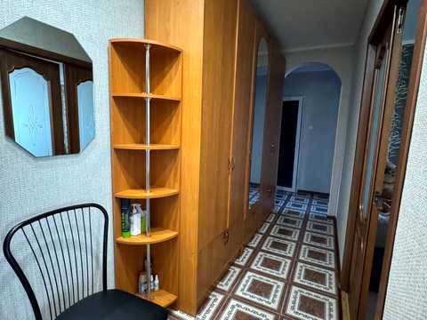 Квартира на вул. Івана Нечуя-Левицького, 45 в Дніпрі, ID 288858, фото №25