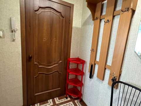 Квартира на вул. Івана Нечуя-Левицького, 45 в Дніпрі, ID 288858, фото №27