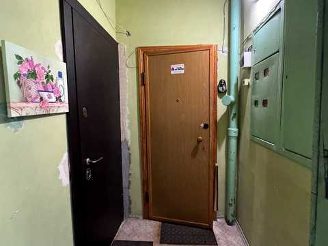 Квартира на вул. Івана Нечуя-Левицького, 45 в Дніпрі, ID 288858, фото №28