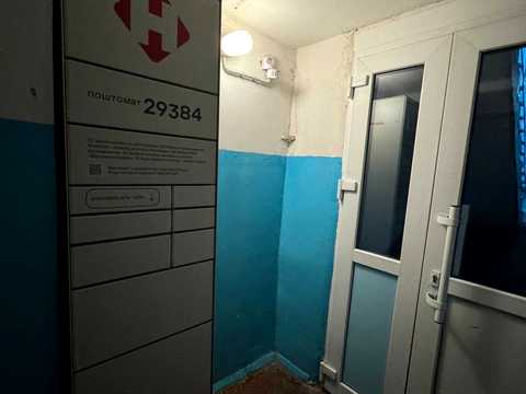 Квартира на вул. Івана Нечуя-Левицького, 45 в Дніпрі, ID 288858, фото №29