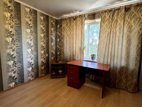 Квартира на вул. Івана Нечуя-Левицького, 45 в Дніпро, ID 288858, фото №4