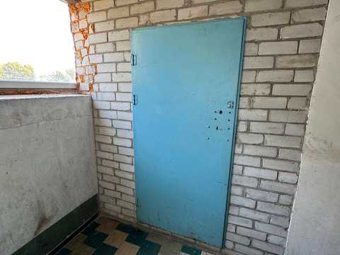 Квартира на вул. Івана Нечуя-Левицького, 45 в Дніпрі, ID 288858, фото №31