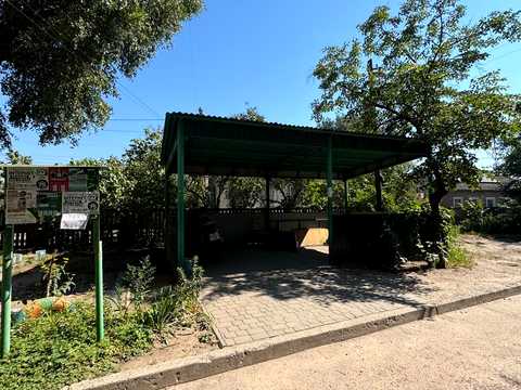 Квартира на вул. Івана Нечуя-Левицького, 45 в Дніпрі, ID 288858, фото №34