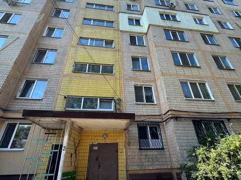 Квартира на вул. Івана Нечуя-Левицького, 45 в Дніпрі, ID 288858, фото №35