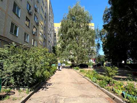 Квартира на вул. Івана Нечуя-Левицького, 45 в Дніпрі, ID 288858, фото №36