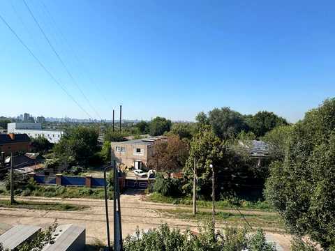 Квартира на вул. Івана Нечуя-Левицького, 45 в Дніпрі, ID 288858, фото №37