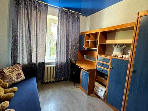 Квартира на вул. Івана Нечуя-Левицького, 45 в Дніпрі, ID 288858, фото №6