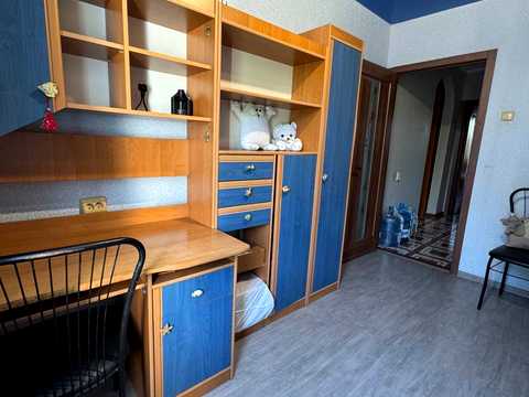 Квартира на вул. Івана Нечуя-Левицького, 45 в Дніпрі, ID 288858, фото №7