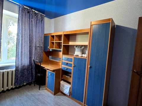 Квартира на вул. Івана Нечуя-Левицького, 45 в Дніпрі, ID 288858, фото №10