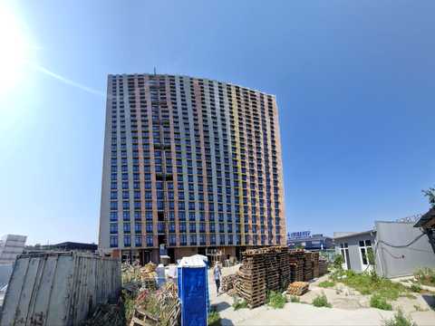 Квартира на просп. Степана Бандери, 30А в Києві, ID 288892, фото №7