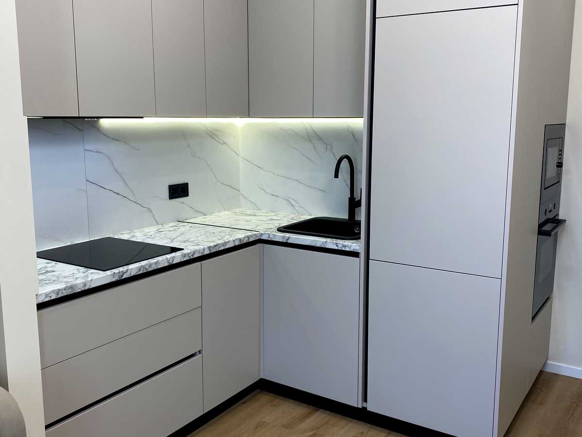 Квартира на вул. Краснова, 68 в Одесі, ID 288887, фото №1