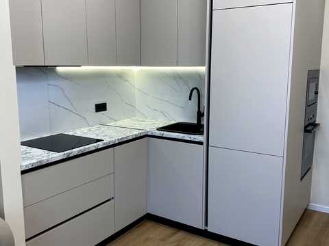 Квартира на вул. Краснова, 68 в Одесі, ID 288887, фото №2