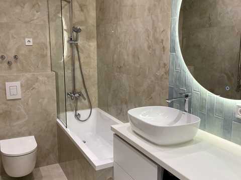 Квартира на вул. Краснова, 68 в Одесі, ID 288887, фото №13