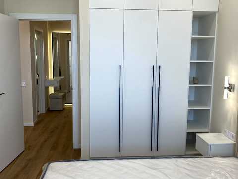 Квартира на вул. Краснова, 68 в Одесі, ID 288887, фото №9
