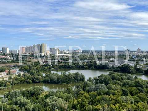 Квартира на вул. Тепловозна, 28 в Києві, ID 288912, фото №12