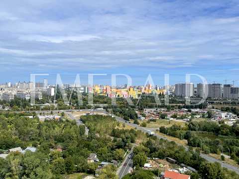 Квартира на вул. Тепловозна, 28 в Києві, ID 288912, фото №7