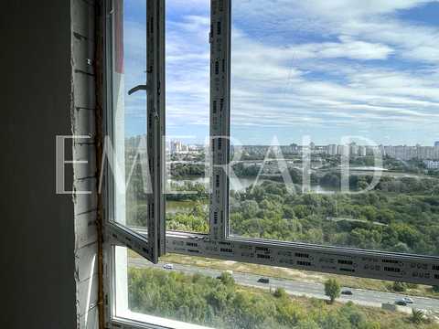 Квартира на вул. Тепловозна, 28 в Києві, ID 288912, фото №10