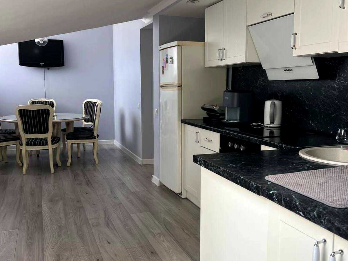 Квартира на вул. Слобідська, 36 в Івано-Франківську, ID 310726, фото №5