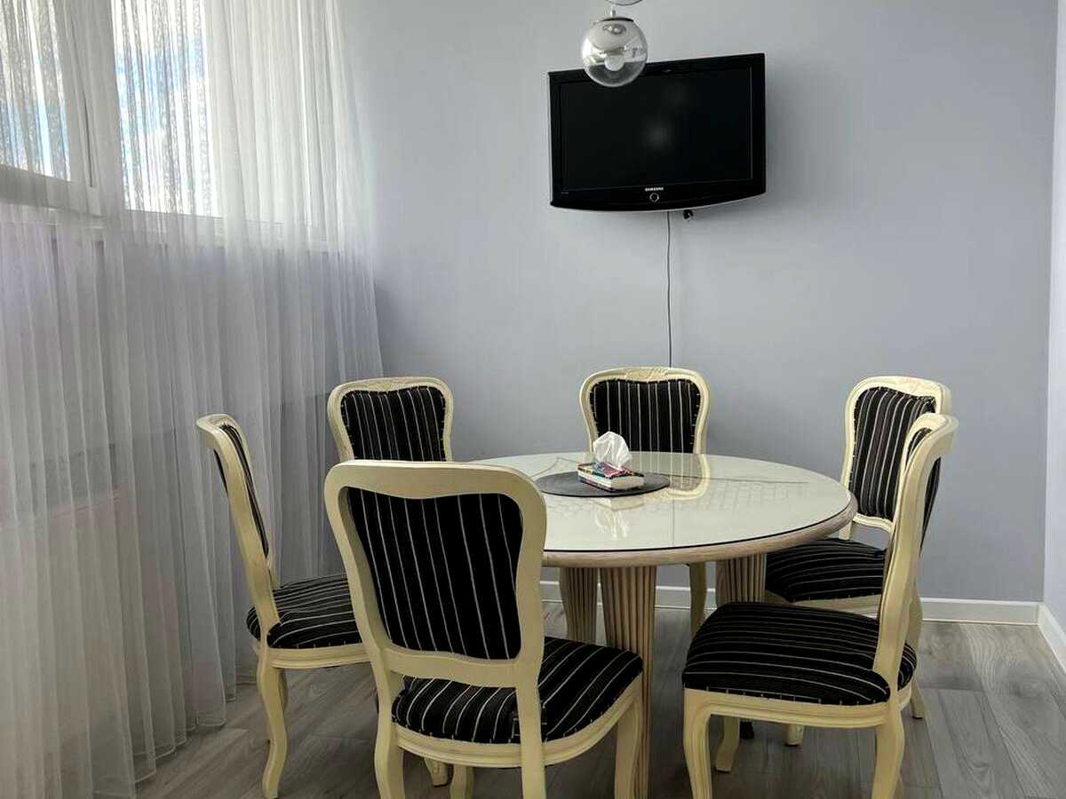 Квартира на вул. Слобідська, 36 в Івано-Франківську, ID 310726, фото №6