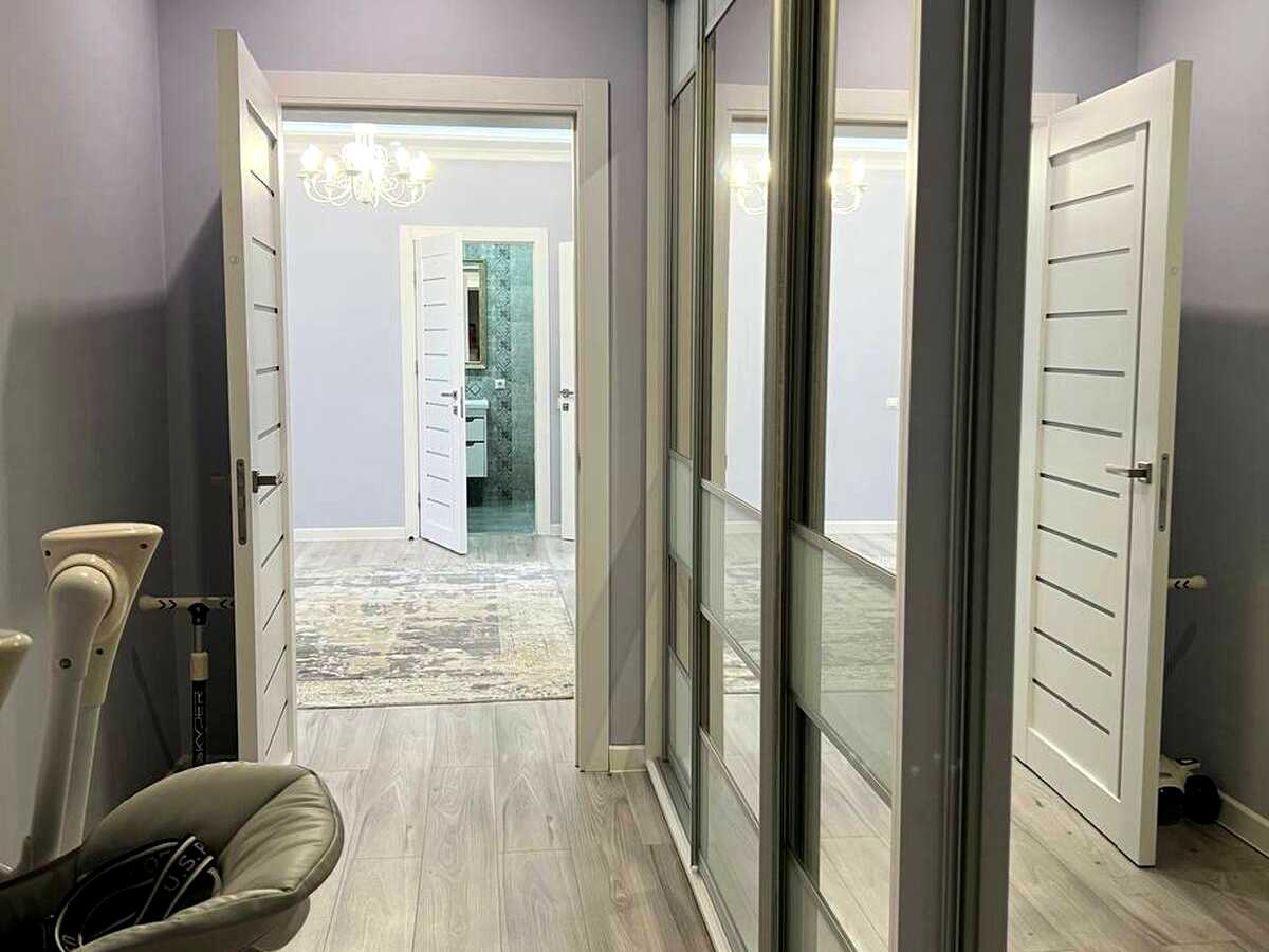 Квартира на вул. Слобідська, 36 в Івано-Франківську, ID 310726, фото №10