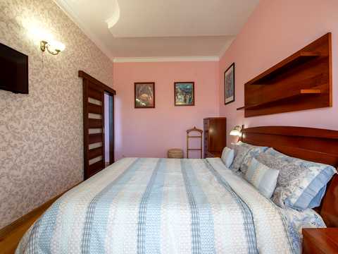 Квартира на вул. Тарасівська, 4-А в Києві, ID 288935, фото №11
