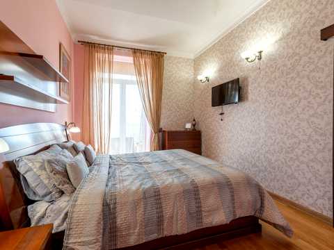 Квартира на вул. Тарасівська, 4-А в Києві, ID 288935, фото №12