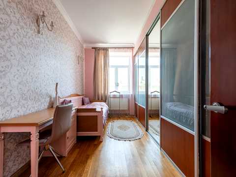 Квартира на вул. Тарасівська, 4-А в Києві, ID 288935, фото №13
