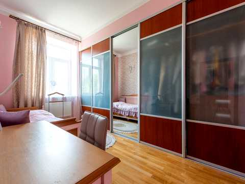 Квартира на вул. Тарасівська, 4-А в Києві, ID 288935, фото №14