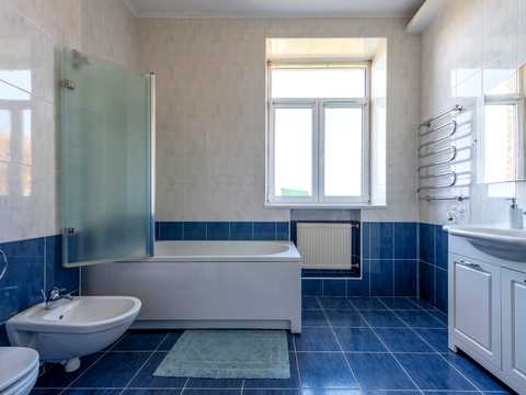 Квартира на вул. Тарасівська, 4-А в Києві, ID 288935, фото №15