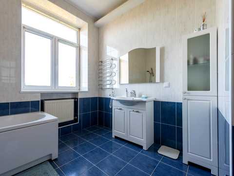 Квартира на вул. Тарасівська, 4-А в Києві, ID 288935, фото №16