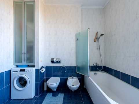 Квартира на вул. Тарасівська, 4-А в Києві, ID 288935, фото №17