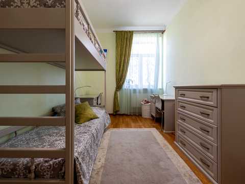 Квартира на вул. Тарасівська, 4-А в Києві, ID 288935, фото №18