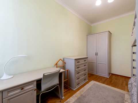 Квартира на вул. Тарасівська, 4-А в Києві, ID 288935, фото №19