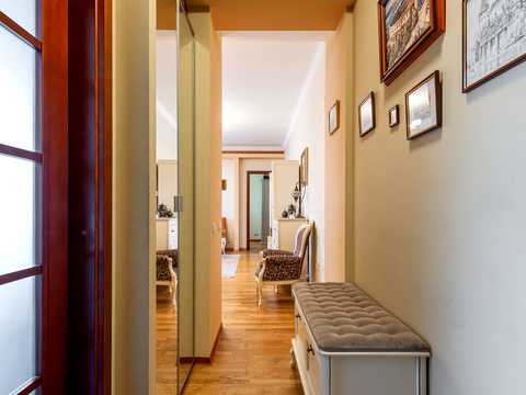 Квартира на вул. Тарасівська, 4-А в Києві, ID 288935, фото №20