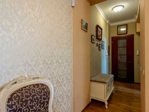 Квартира на вул. Тарасівська, 4-А в Києві, ID 288935, фото №21