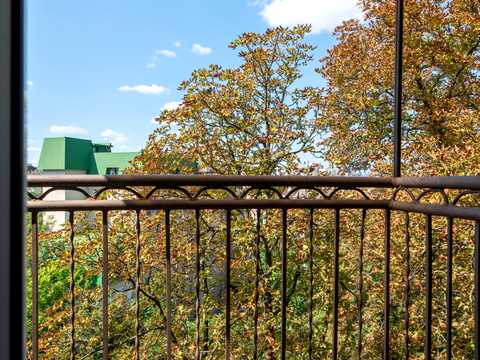 Квартира на вул. Тарасівська, 4-А в Києві, ID 288935, фото №22
