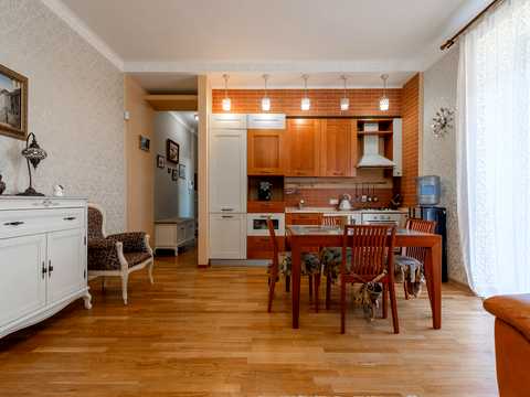 Квартира на вул. Тарасівська, 4-А в Києві, ID 288935, фото №4