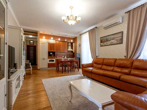 Квартира на вул. Тарасівська, 4-А в Києві, ID 288935, фото №5