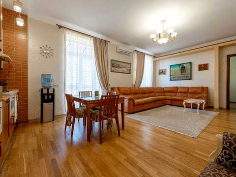 Квартира на вул. Тарасівська, 4-А в Києві, ID 288935, фото №6