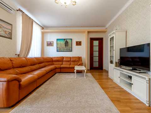 Квартира на вул. Тарасівська, 4-А в Києві, ID 288935, фото №7